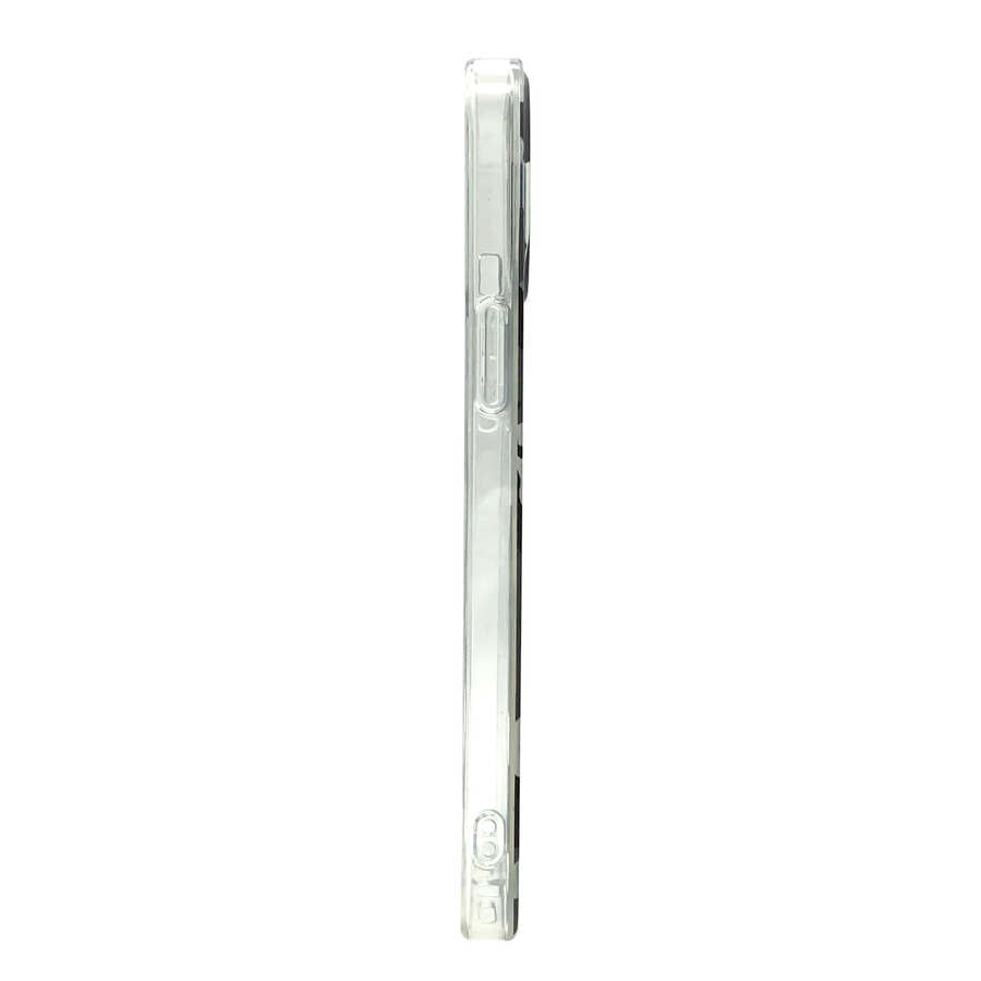 iPhone 11 Kılıf Kajsa Camo Kapak