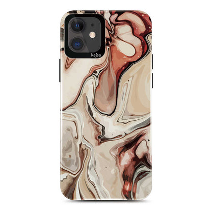 iPhone 11 Kılıf Kajsa Lava Kapak