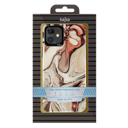 iPhone 11 Kılıf Kajsa Lava Kapak