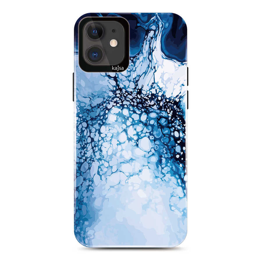 iPhone 11 Kılıf Kajsa Lava Kapak