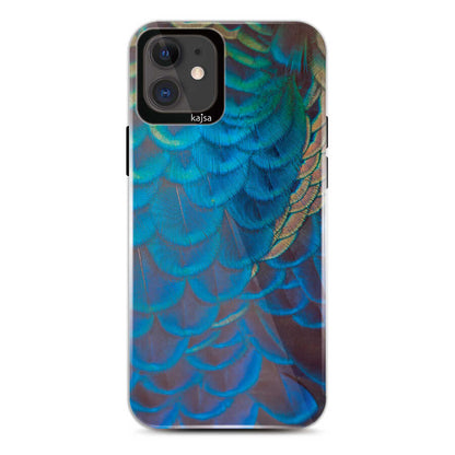 iPhone 11 Kılıf Kajsa Wild Kapak