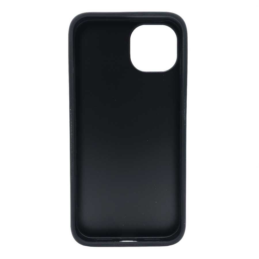 iPhone 11 Kılıf Kajsa Wild Kapak