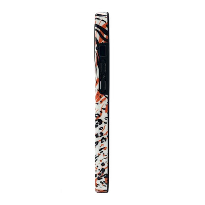 iPhone 11 Kılıf Kajsa Wild Kapak