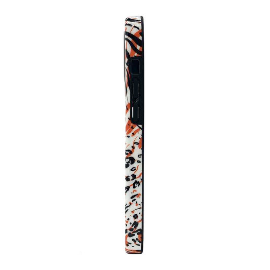 iPhone 11 Kılıf Kajsa Wild Kapak