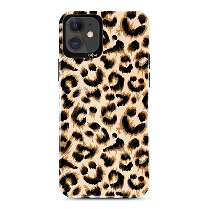 iPhone 11 Kılıf Kajsa Wild Kapak