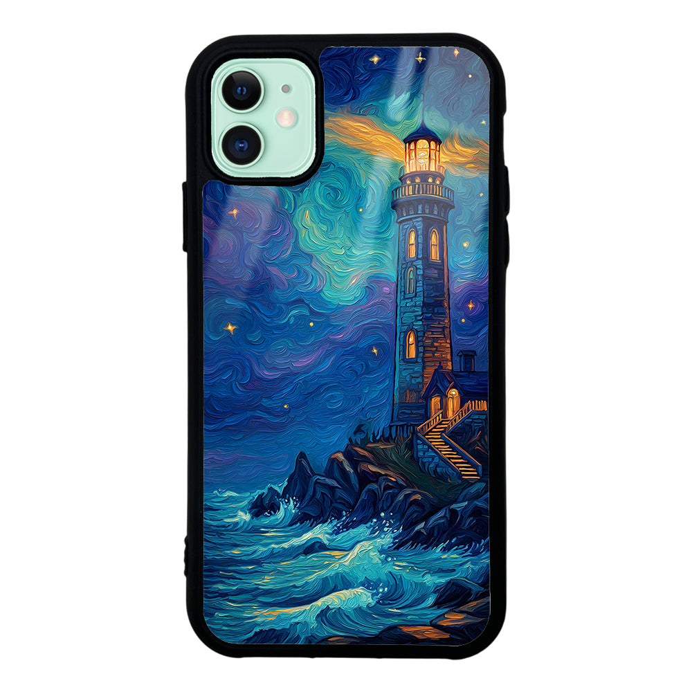 Apple iPhone 11 Kılıf Kamera Korumalı Desenli Zore Lusi Kapak