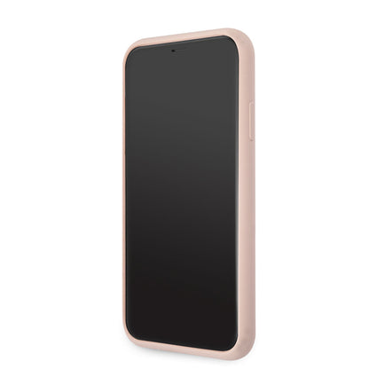 iPhone 11 Kılıf Karl Lagerfeld Silikon Choupette Dizayn Kapak