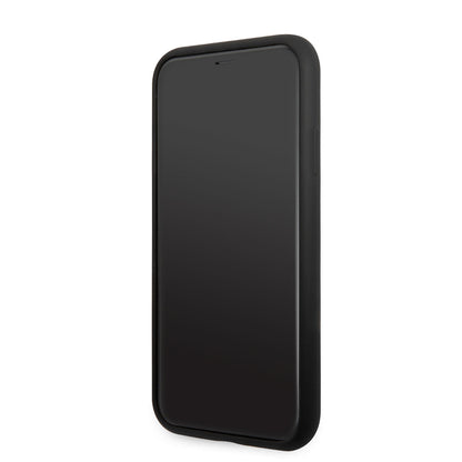 iPhone 11 Kılıf Karl Lagerfeld Silikon Karl Dizayn Kapak