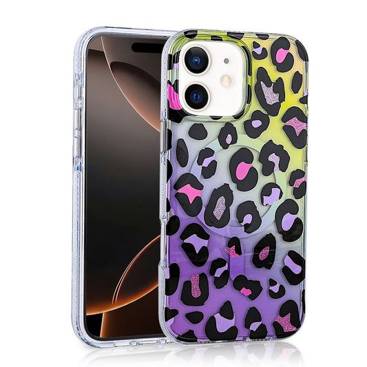 Apple iPhone 11 Kılıf M-safe Şarj Özellikli Zore Jago Kapak