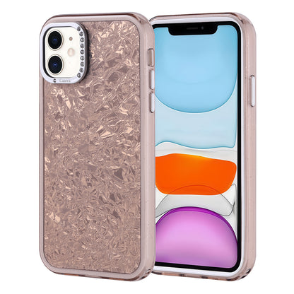 Apple iPhone 11 Kılıf Taşlı Tasarımlı Zore Kapi Kapak