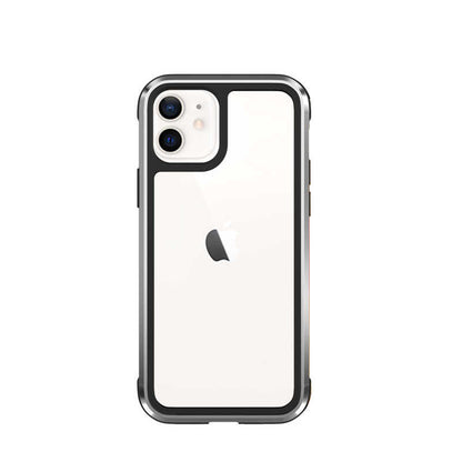 iPhone 11 Kılıf Wiwu Defens Armor Kapak