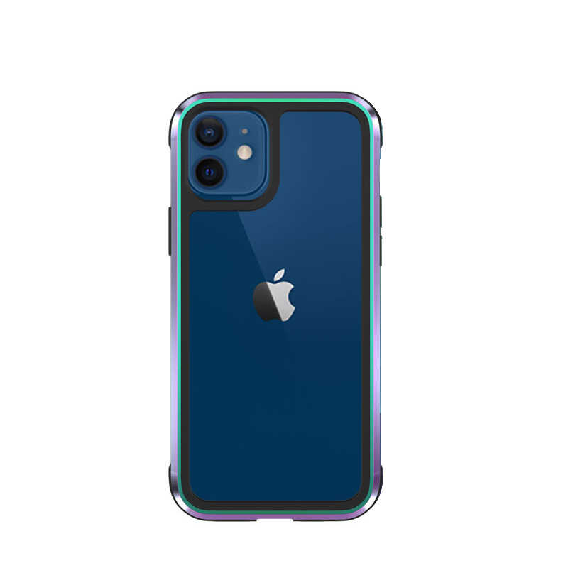 iPhone 11 Kılıf Wiwu Defens Armor Kapak