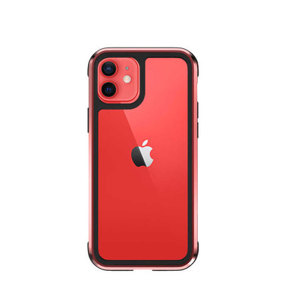 iPhone 11 Kılıf Wiwu Defens Armor Kapak