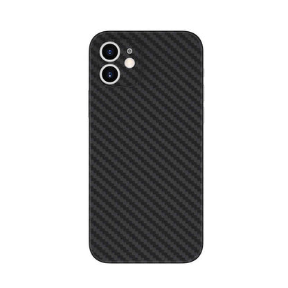 iPhone 11 Kılıf Wiwu Skin Carbon PP Kapak