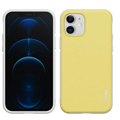 iPhone 11 Kılıf Wlons Hill Kapak