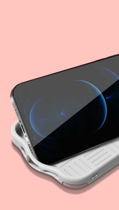 iPhone 11 Kılıf Wlons Hill Kapak