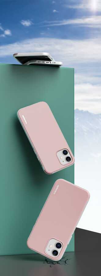 iPhone 11 Kılıf Wlons Hill Kapak