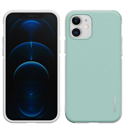 iPhone 11 Kılıf Wlons Hill Kapak