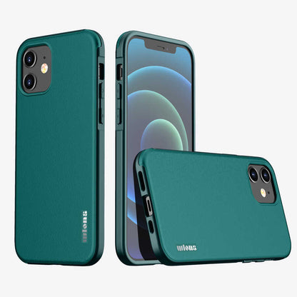 iPhone 11 Kılıf Wlons Hill Kapak