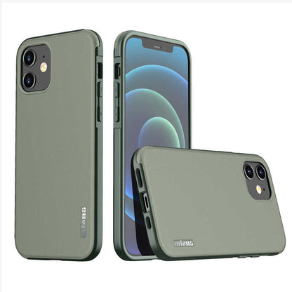 iPhone 11 Kılıf Wlons Hill Kapak