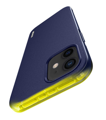 iPhone 11 Kılıf Wlons Hill Kapak