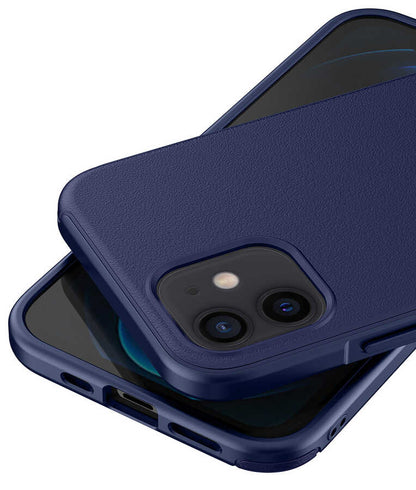 iPhone 11 Kılıf Wlons Hill Kapak
