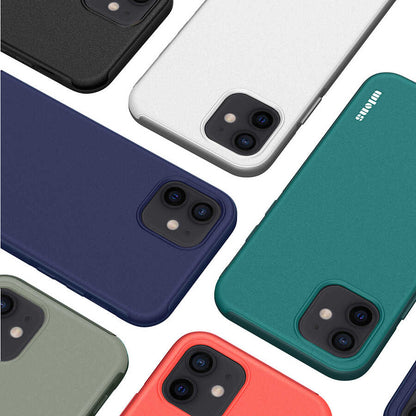 iPhone 11 Kılıf Wlons Hill Kapak