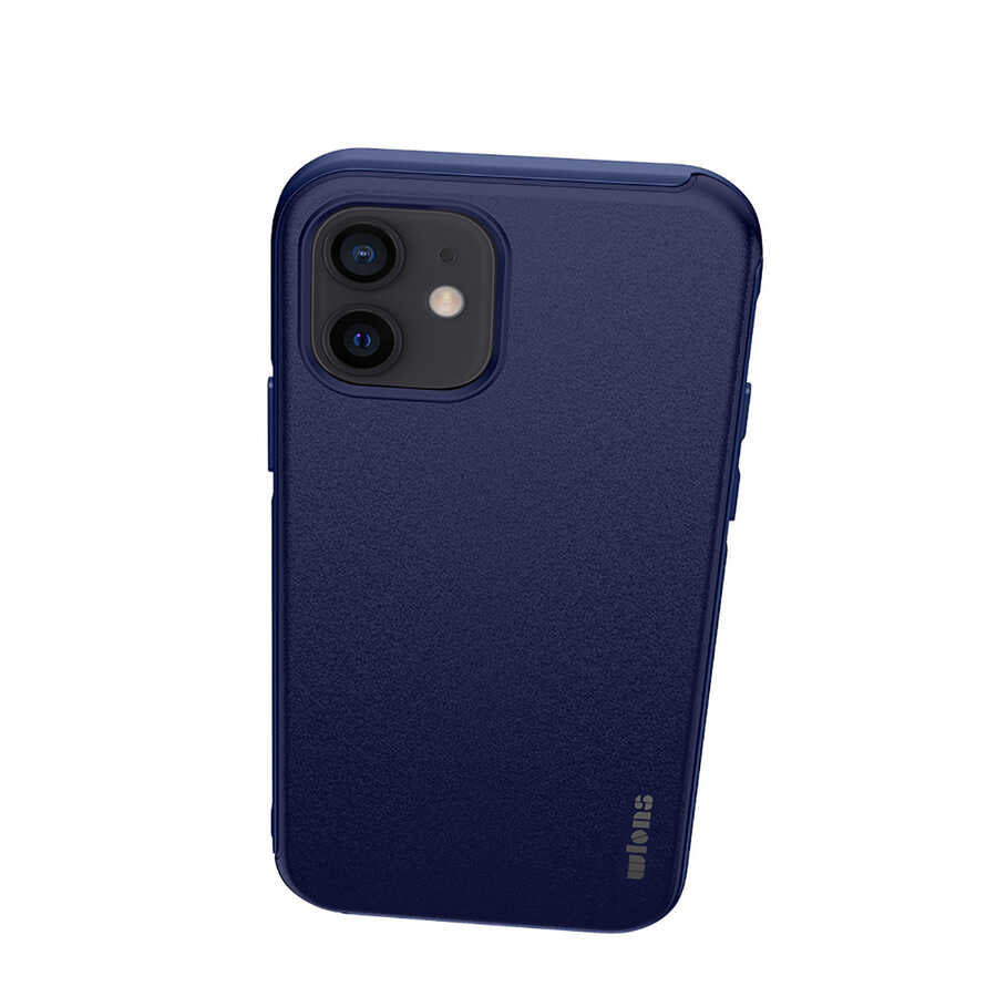 iPhone 11 Kılıf Wlons Hill Kapak