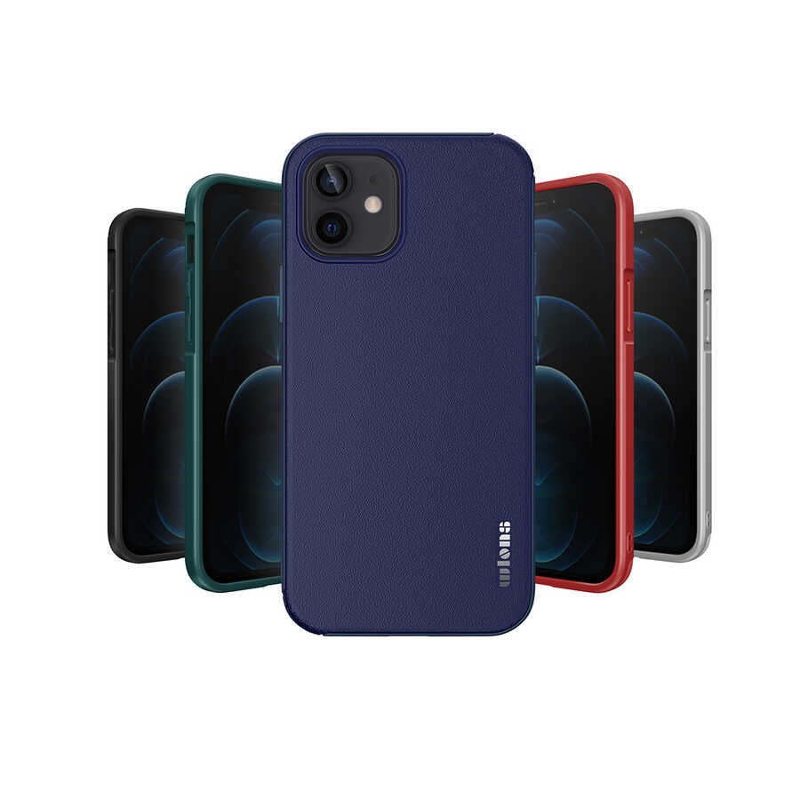 iPhone 11 Kılıf Wlons Hill Kapak