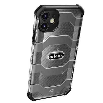 iPhone 11 Kılıf Wlons Mit Kapak