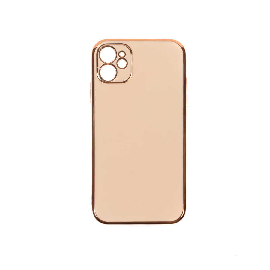 Apple iPhone 11 Kılıf Zore Bark Kapak