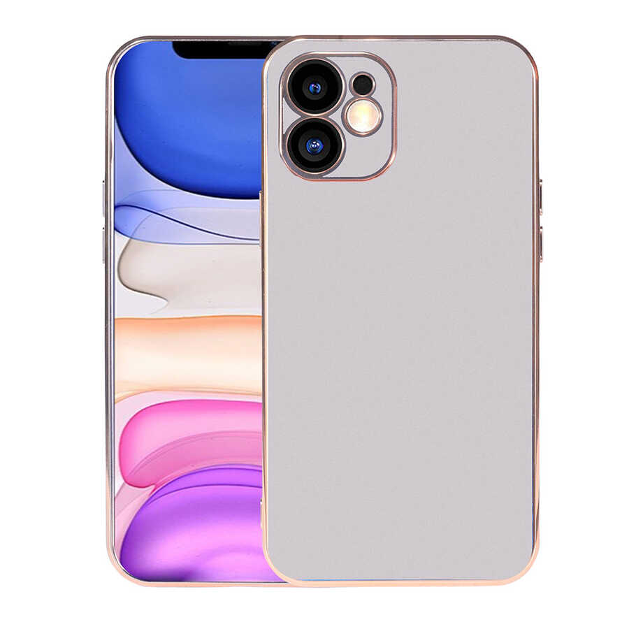 Apple iPhone 11 Kılıf Zore Viyana Kapak