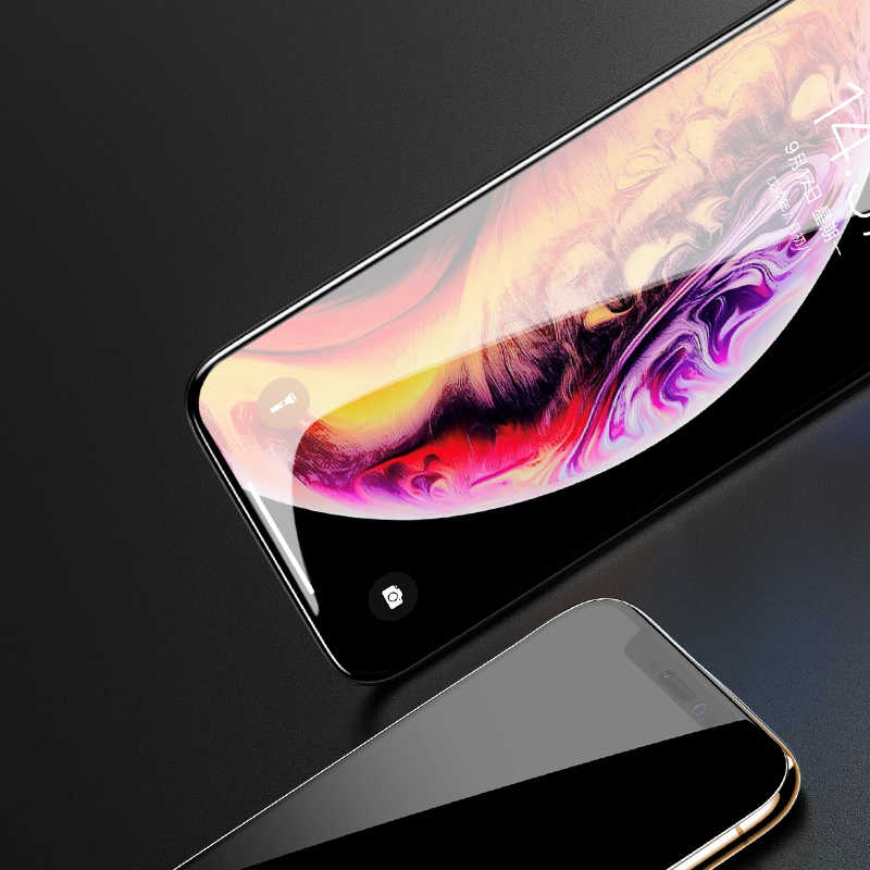 iPhone 11 Pro Benks 0.3mm V Pro Ekran Koruyucu