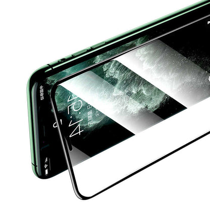 iPhone 11 Pro Benks 0.3mm V Pro Full Curved Ekran Koruyucu