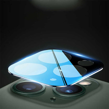 iPhone 11 Pro Benks Kamera Lens Koruyucu