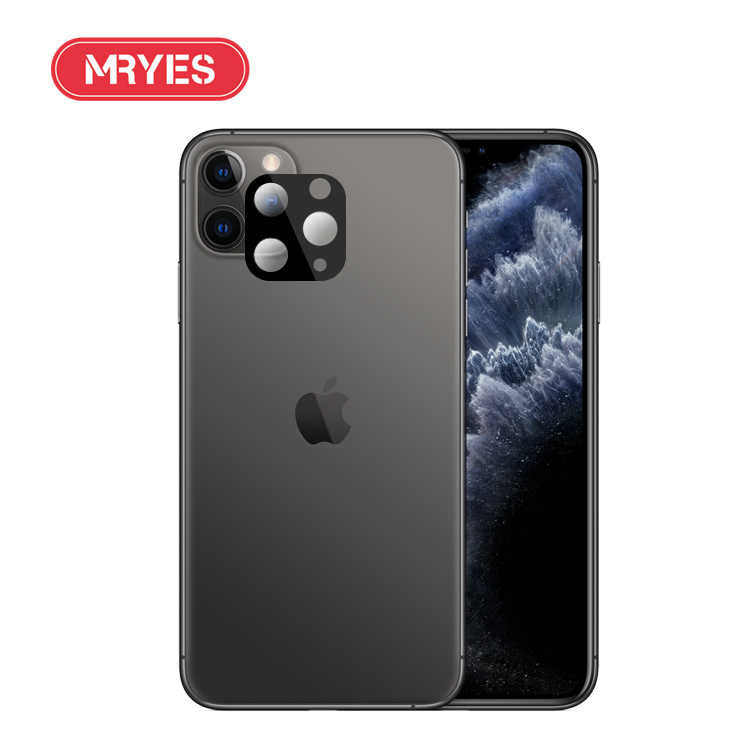 Mr.Yes iPhone 11 Pro Zore Kamera Lens Koruyucu