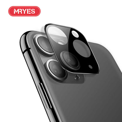Mr.Yes iPhone 11 Pro Zore Kamera Lens Koruyucu