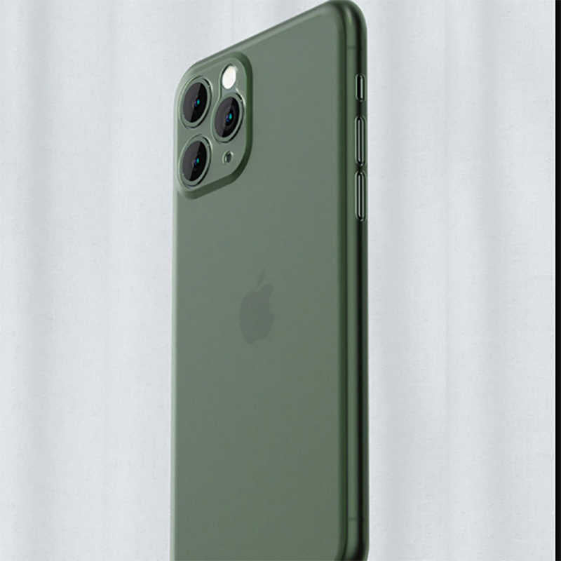 iPhone 11 Pro Kılıf Benks Lollipop Protective Kapak