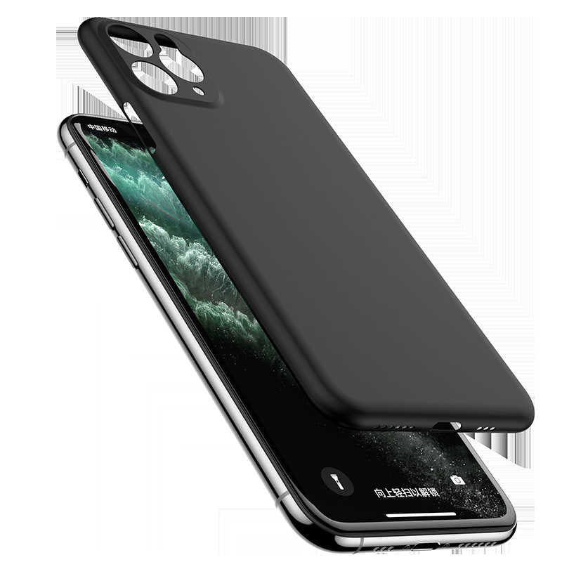 iPhone 11 Pro Kılıf Benks Lollipop Protective Kapak