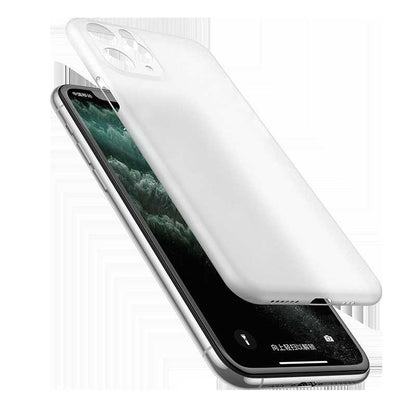 iPhone 11 Pro Kılıf Benks Lollipop Protective Kapak