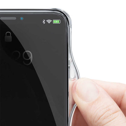 iPhone 11 Pro Kılıf Benks Magic Crystal Clear Glass Kapak