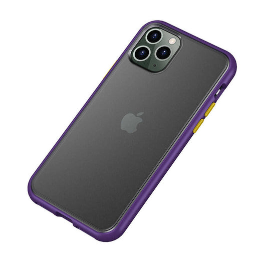 iPhone 11 Pro Kılıf Benks Magic Smooth Drop Resistance Kapak