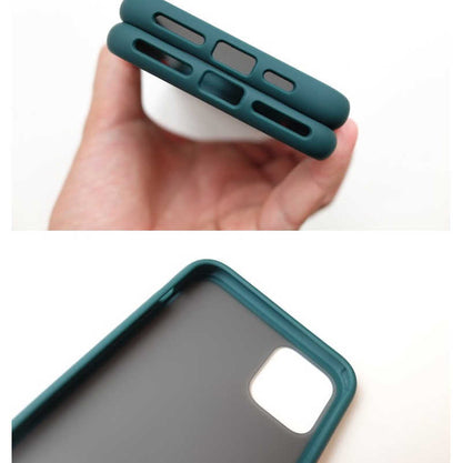 iPhone 11 Pro Kılıf Benks Magic Smooth Drop Resistance Kapak