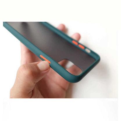 iPhone 11 Pro Kılıf Benks Magic Smooth Drop Resistance Kapak