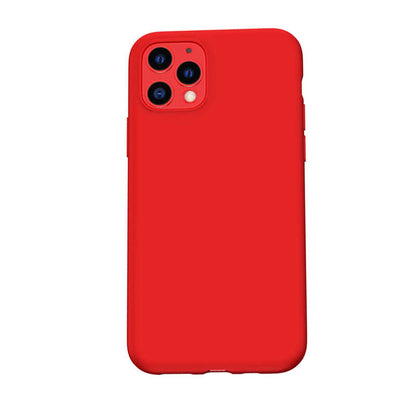 iPhone 11 Pro Kılıf Benks Silikon Kapak