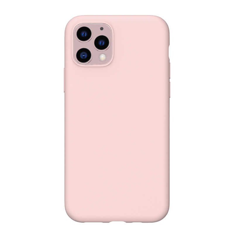 iPhone 11 Pro Kılıf Benks Silikon Kapak