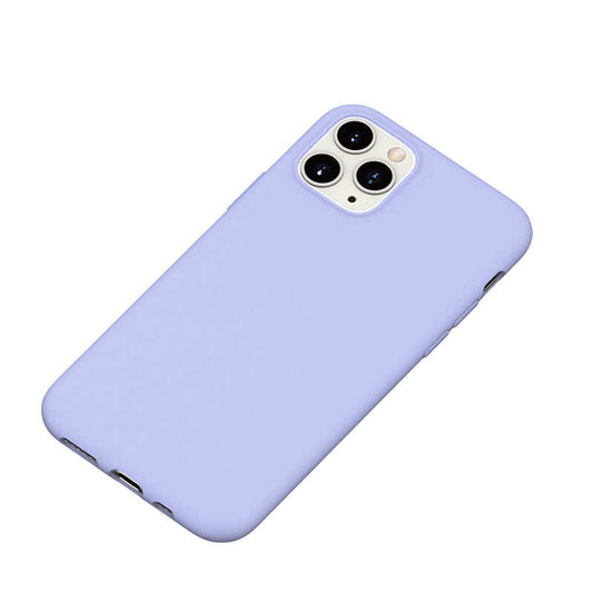 iPhone 11 Pro Kılıf Benks Silikon Kapak