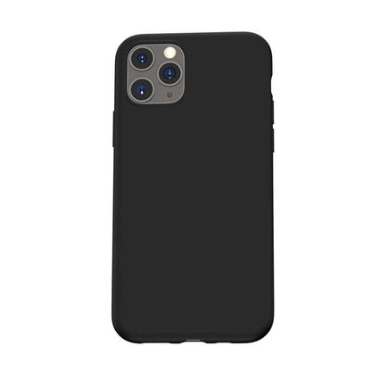 iPhone 11 Pro Kılıf Benks Silikon Kapak