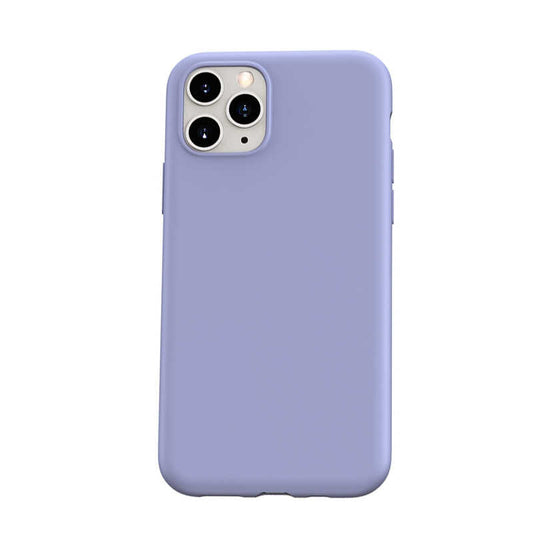iPhone 11 Pro Kılıf Benks Silikon Kapak