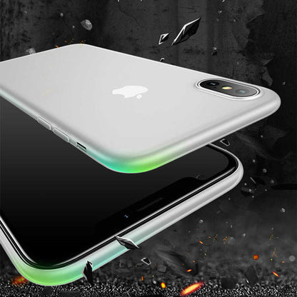 iPhone 11 Pro Kılıf Wiwu Skin Nano PP Kapak